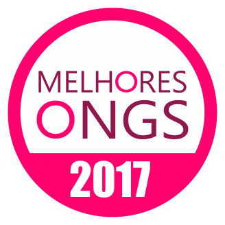 Selo Melhores ONGs 2017
