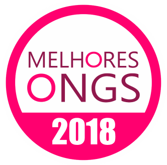 Selo Melhores ONGs 2018