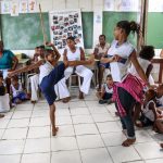 BrazilFoundation CRECHE ESCOLA FUTURA GERAÇÃO Salvador Criança Children Daycare ONG