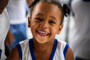 BrazilFoundation CRECHE ESCOLA FUTURA GERAÇÃO Salvador Criança Children Daycare ONG