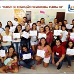 BrazilFoundation Educação financeira