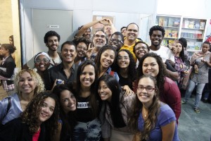 BrazilFoundation OBSERVATÓRIO DE FAVELAS – ESPOCC Rio de Janeiro Maré Comunicaçao Mídias digitais e Audiovisual ONG