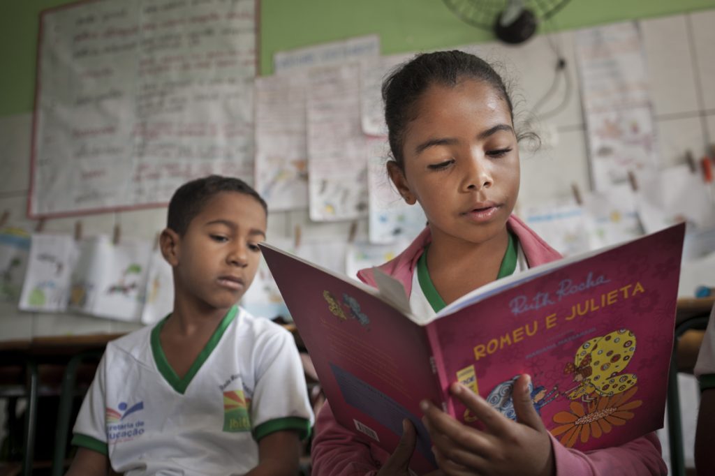 Instituto Chapada de Educação e Pesquisa | BrazilFoundation
