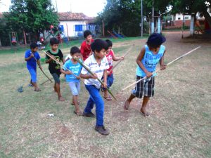 BrazilFoundation IPEDI OP INSTITUTO DE PESQUISA DA DIVERSIDADE INTERCULTURAL Aquidauana Mato Grosso do Sul Cultura Indígena Indigenous