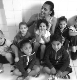 Casa da Arvore BW