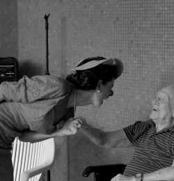 Teatro do Sopro BW