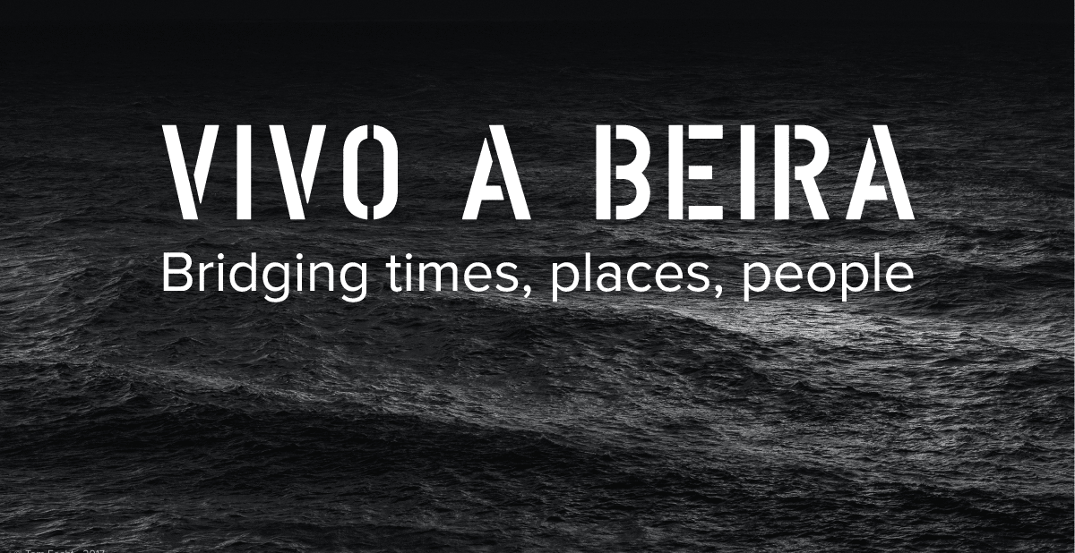 Vivo à Beira Pierre Lacaze