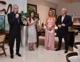 Saccaro BrazilFoundation Women for Women Miami Philanthropy