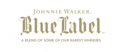 Apoiador – Blue Label Johnnie Walker