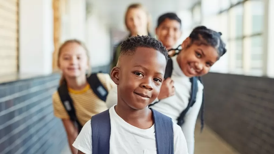 Todos pela Educação