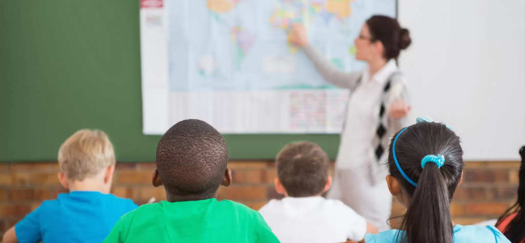 Todos pela Educação