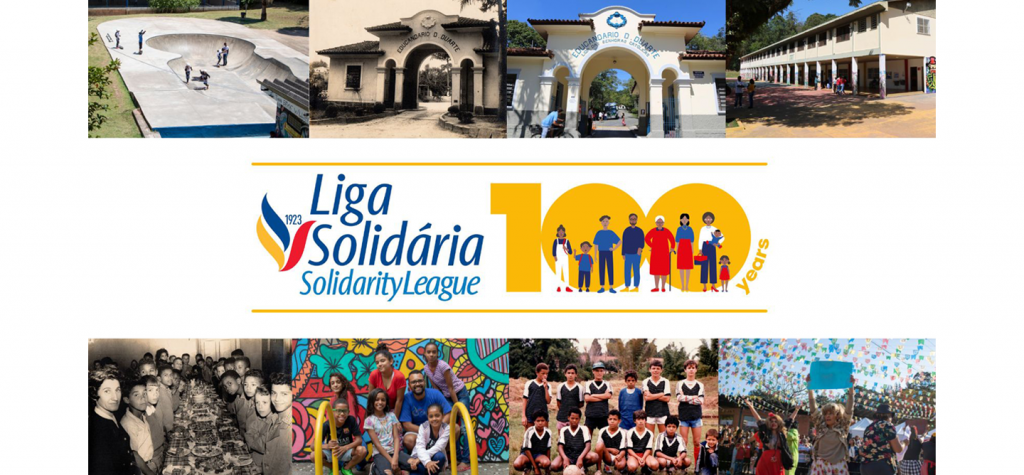 Liga Solidaria