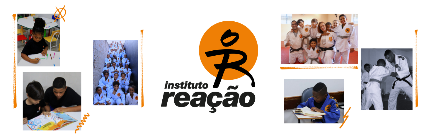Instituto Reação BrazilFoundation