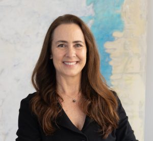 Tiffany Kearney - President & CEO, BrazilFoundation