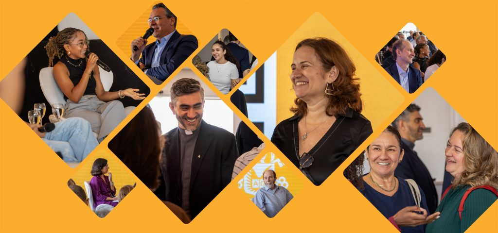 Alumni PUC-Rio header